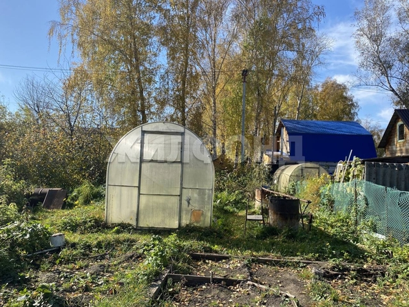 
  Продается дача, 20 м², Новосибирск
. Фото 9.