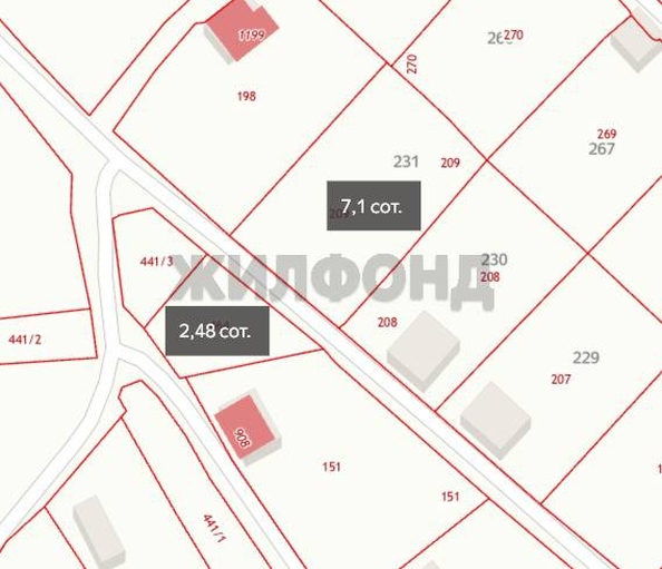 
  Продается дача, 20 м², Новосибирск
. Фото 10.
