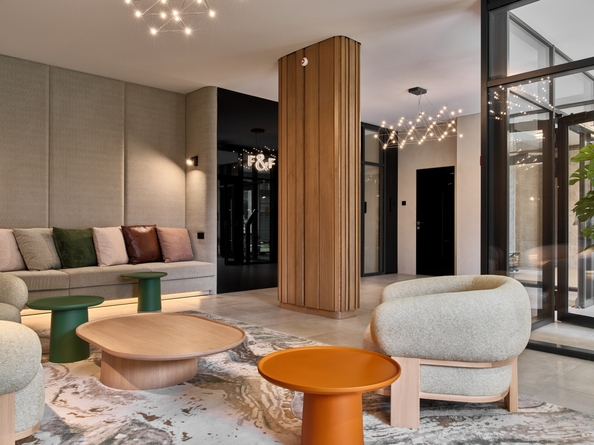 
  Продается 2-комн. квартира, 58.67 м², ЖК Flora Fauna (Флора и Фауна), 12в 
. Фото 12.