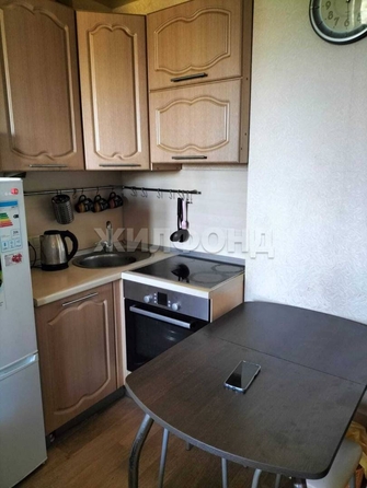 
  Продается студия, 19.7 м², Виктора Уса ул, д. 7
. Фото 3.