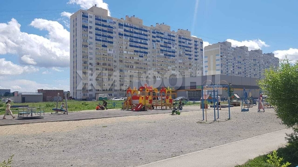 
  Продается студия, 19.7 м², Виктора Уса ул, д. 7
. Фото 20.