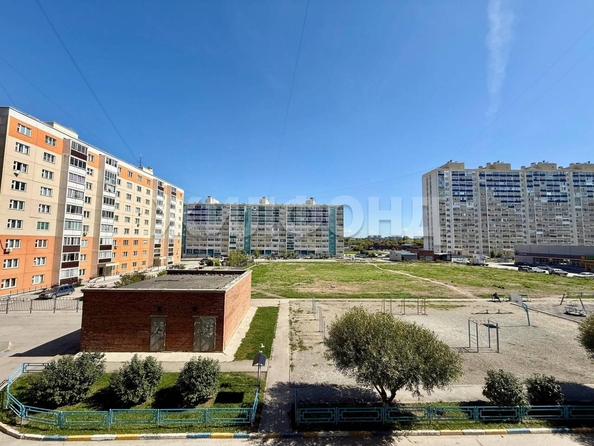 
  Продается студия, 19.7 м², Виктора Уса ул, д. 7
. Фото 24.