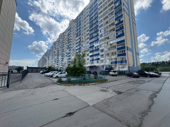 
  Продается студия, 19.7 м², Виктора Уса ул, д. 7
. Фото 29.