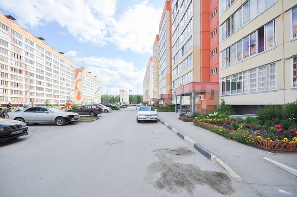 
  Продается студия, 20.7 м², Петухова ул, д. 99/1
. Фото 21.