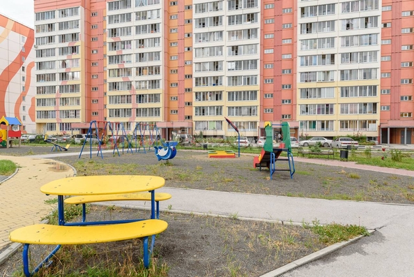 
  Продается студия, 20.7 м², Петухова ул, д. 99/1
. Фото 23.