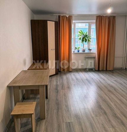
  Продается студия, 32.47 м², Дмитрия Шмонина ул, д. 1
. Фото 1.
