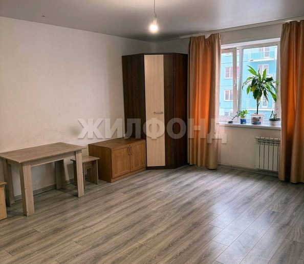 
  Продается студия, 32.47 м², Дмитрия Шмонина ул, д. 1
. Фото 3.