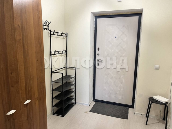 
  Продается студия, 34.3 м², Сибиряков-Гвардейцев ул, д. 44/7
. Фото 5.
