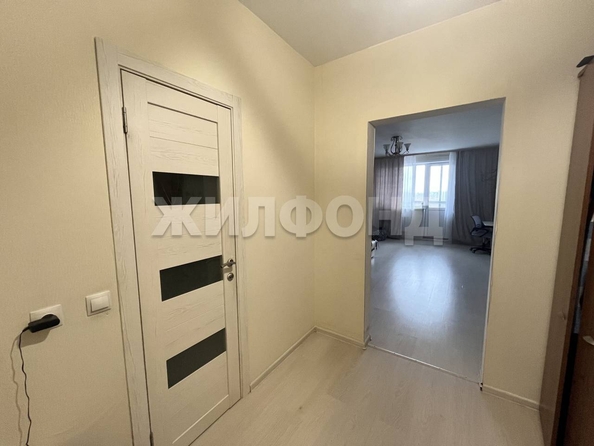 
  Продается студия, 34.3 м², Сибиряков-Гвардейцев ул, д. 44/7
. Фото 6.