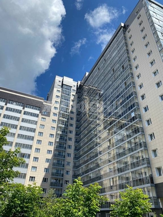 
  Продается студия, 34.3 м², Сибиряков-Гвардейцев ул, д. 44/7
. Фото 11.