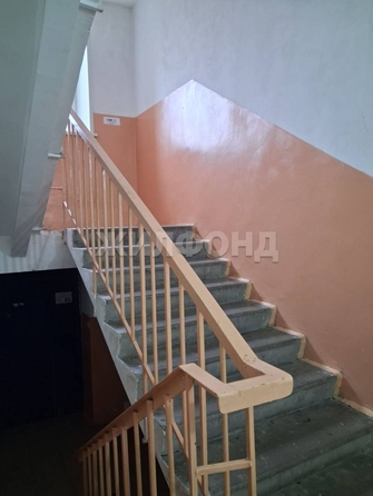 
  Продается 1-комн. квартира, 38.8 м², Дунаевского ул, д. 3
. Фото 14.