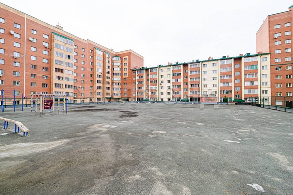 
  Продается 1-комн. квартира, 38.8 м², Дунаевского ул, д. 3
. Фото 16.