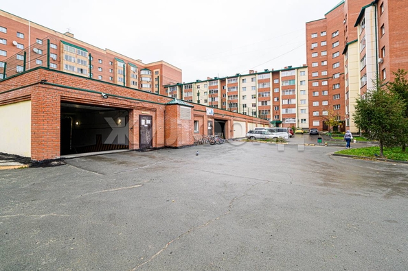 
  Продается 1-комн. квартира, 38.8 м², Дунаевского ул, д. 3
. Фото 20.