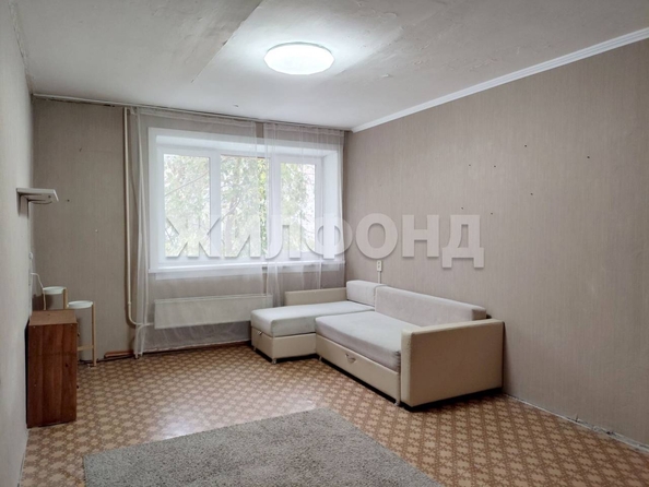 
  Продается 1-комн. квартира, 35.6 м², Чкалова ул, д. 74
. Фото 2.