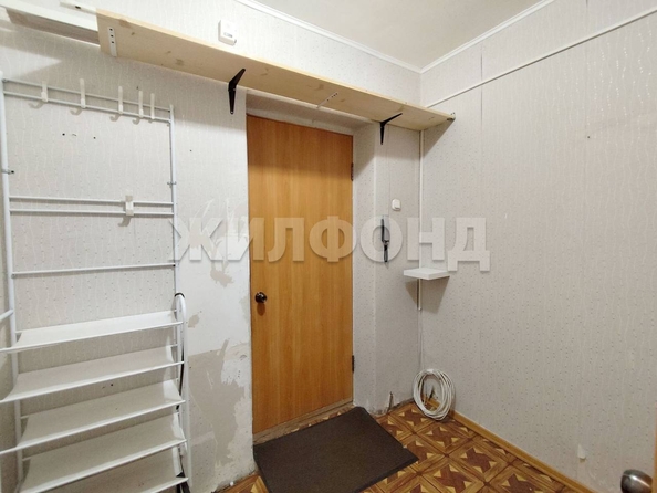 
  Продается 1-комн. квартира, 35.6 м², Чкалова ул, д. 74
. Фото 6.