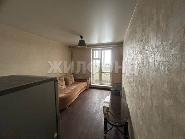 
  Продается студия, 19.3 м², Виктора Уса ул, д. 9
. Фото 1.
