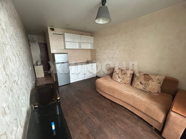 
  Продается студия, 19.3 м², Виктора Уса ул, д. 9
. Фото 2.