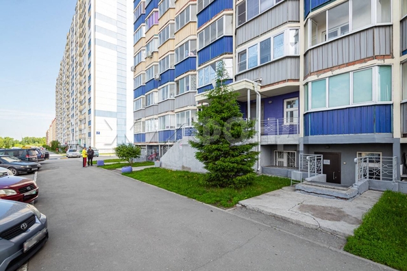 
  Продается студия, 19.3 м², Виктора Уса ул, д. 9
. Фото 19.