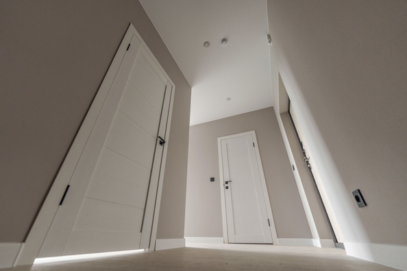 
  Продается 1-комн. квартира, 58.15 м², ЖК Одоевский, дом 4
. Фото 16.