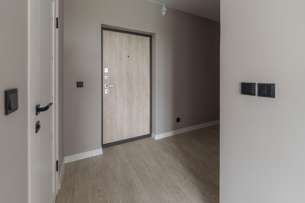 
  Продается 3-комн. квартира, 55.55 м², ЖК Флагман Холл
. Фото 3.