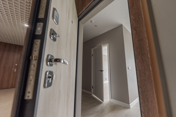 
  Продается 3-комн. квартира, 55.55 м², ЖК Флагман Холл
. Фото 8.