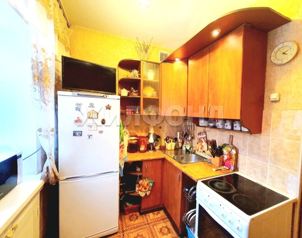 
  Продается 2-комн. квартира, 47.2 м², Ленина ул, д. 30/1
. Фото 4.