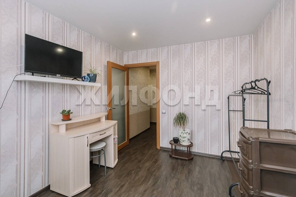 
  Продается 2-комн. квартира, 44.1 м², Чкалова ул, д. 40
. Фото 7.