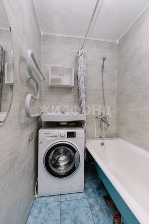 
  Продается 2-комн. квартира, 44.1 м², Чкалова ул, д. 40
. Фото 11.