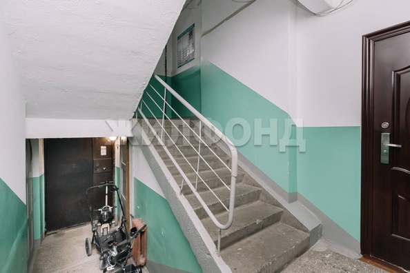 
  Продается 2-комн. квартира, 44.1 м², Чкалова ул, д. 40
. Фото 27.