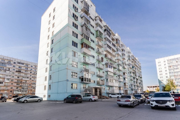 
  Продается 2-комн. квартира, 58.1 м², Виталия Потылицына ул, д. 3
. Фото 4.