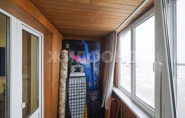 
  Продается 2-комн. квартира, 50 м², Лазурная ул, д. 6
. Фото 5.