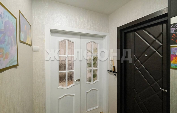 
  Продается 2-комн. квартира, 50 м², Лазурная ул, д. 6
. Фото 16.