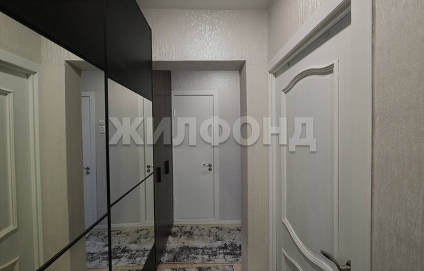
  Продается 2-комн. квартира, 50 м², Лазурная ул, д. 6
. Фото 17.