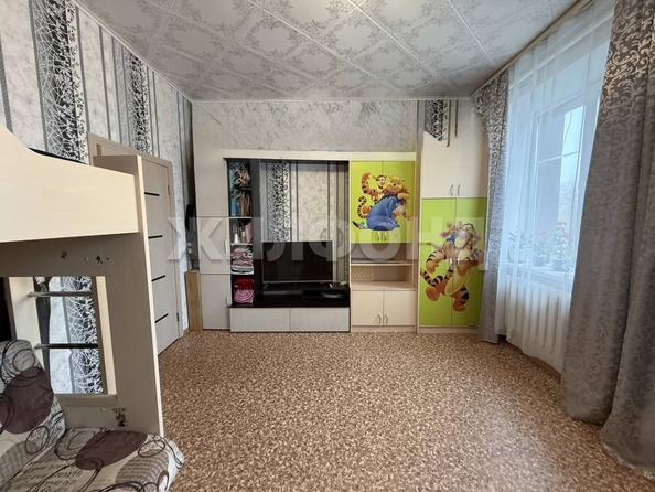 
  Продается 2-комн. квартира, 61.4 м², Культурная ул, д. 59/1
. Фото 10.