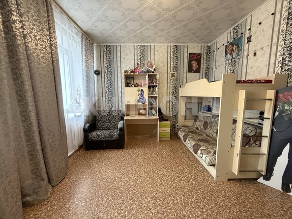 
  Продается 2-комн. квартира, 61.4 м², Культурная ул, д. 59/1
. Фото 12.