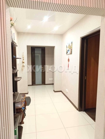 
  Продается 2-комн. квартира, 75.9 м², Татьяны Снежиной ул, д. 49
. Фото 2.