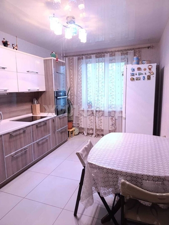 
  Продается 2-комн. квартира, 75.9 м², Татьяны Снежиной ул, д. 49
. Фото 3.