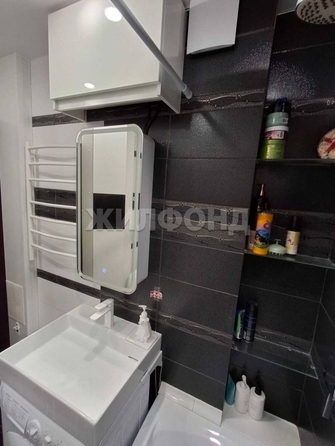 
  Продается 2-комн. квартира, 41.7 м², Овражная ул, д. 13
. Фото 11.
