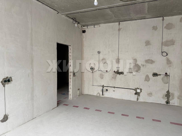 
  Продается 3-комн. квартира, 89.4 м², ЖК Скандиа. Новый Кедровый, дом 3
. Фото 1.