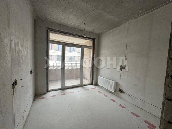 
  Продается 3-комн. квартира, 89.4 м², ЖК Скандиа. Новый Кедровый, дом 3
. Фото 7.