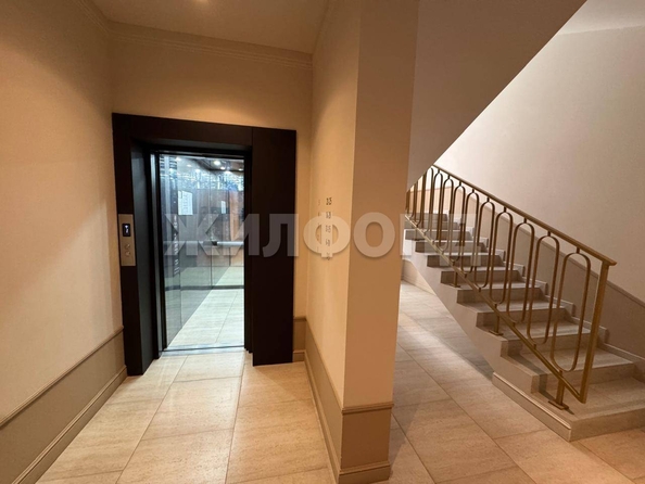 
  Продается 3-комн. квартира, 89.4 м², ЖК Скандиа. Новый Кедровый, дом 3
. Фото 21.