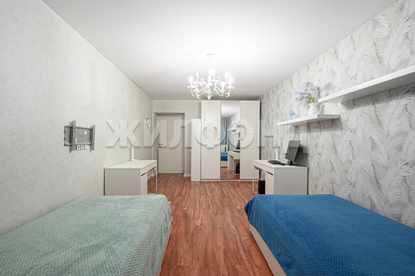 
  Продается 3-комн. квартира, 74.5 м², Холодильная ул, д. 17
. Фото 11.
