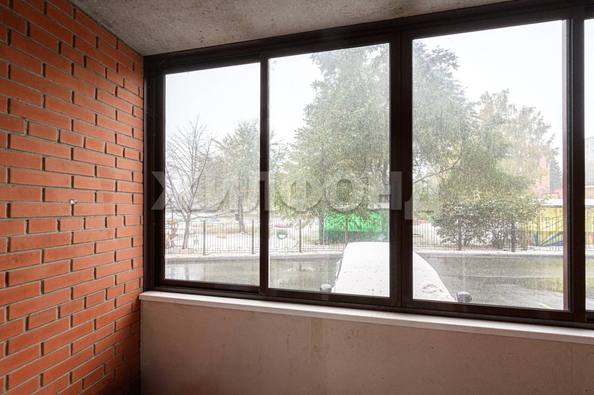 
  Продается 3-комн. квартира, 74.5 м², Холодильная ул, д. 17
. Фото 12.