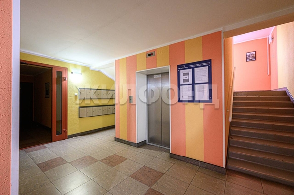 
  Продается 3-комн. квартира, 74.5 м², Холодильная ул, д. 17
. Фото 19.