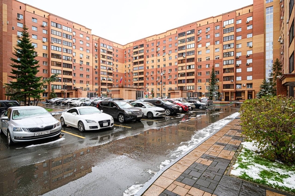 
  Продается 3-комн. квартира, 74.5 м², Холодильная ул, д. 17
. Фото 24.