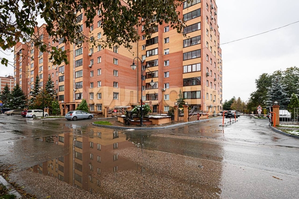 
  Продается 3-комн. квартира, 74.5 м², Холодильная ул, д. 17
. Фото 27.