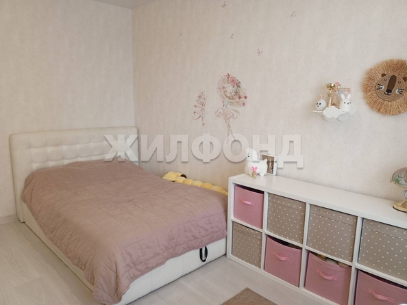 
  Продается 3-комн. квартира, 70.2 м², Дивногорская ул, д. 150/4
. Фото 6.