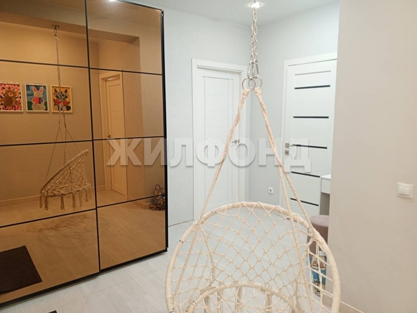 
  Продается 3-комн. квартира, 70.2 м², Дивногорская ул, д. 150/4
. Фото 11.