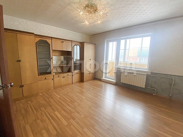 
  Продается 3-комн. квартира, 66.2 м², В. Высоцкого ул, д. 31
. Фото 1.
