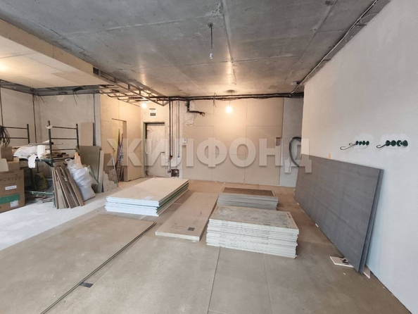 
  Продается 3-комн. квартира, 107.5 м², ЖК Flora Fauna (Флора и Фауна), дом 12а
. Фото 10.